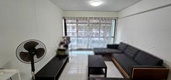 Blk 313A Anchorvale Gardens (Sengkang), HDB 4 Rooms #465753861